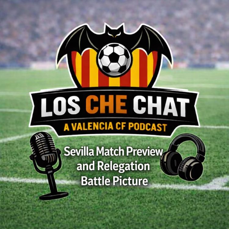 cover art for Salvation in Sevilla? 