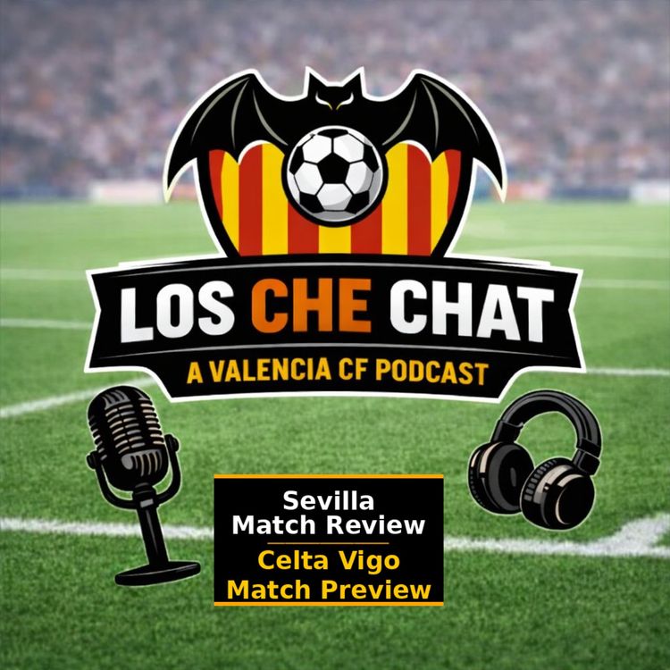 cover art for Sevilla Slap-up!!! Celta Crushing Next?