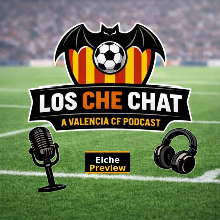 cover art for Elche Elimination Episode