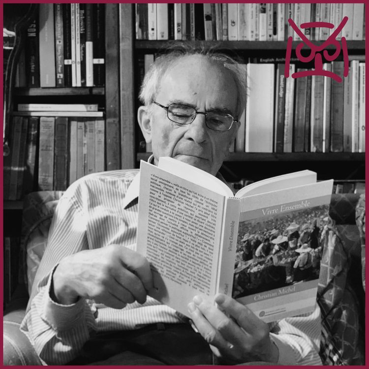 cover art for What are values? - Christian Michel 