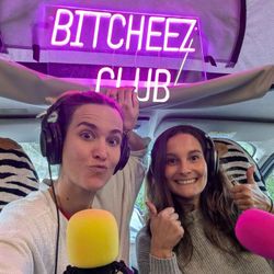 cover art for Bitcheez Club