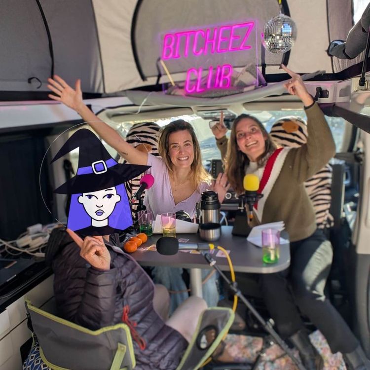 cover art for Bitcheez 3 - Lossa 55 ans