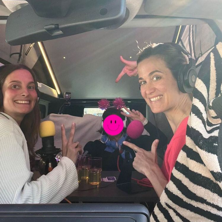 cover art for Bitcheez 5 - Sylvia, 69 ans 