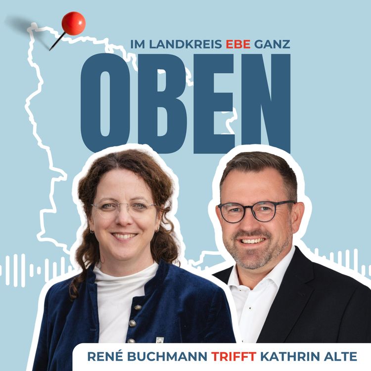 cover art for René Buchmann trifft Kathrin Alte