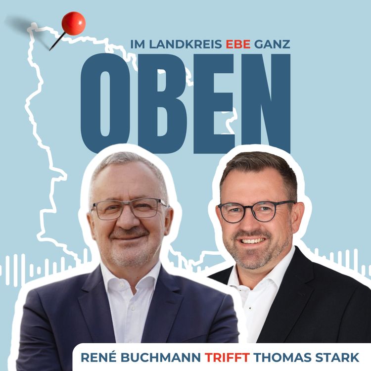 cover art for René Buchmann trifft Thomas Stark