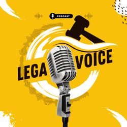 cover art for Lega Voice | داد صدا