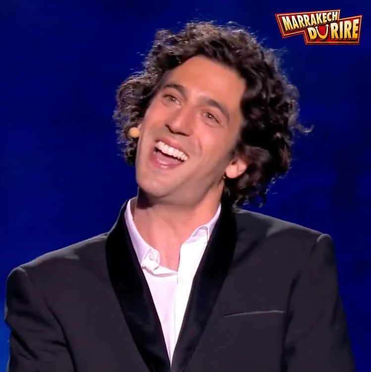 cover art for Max Boublil - La télé de Max (2014)