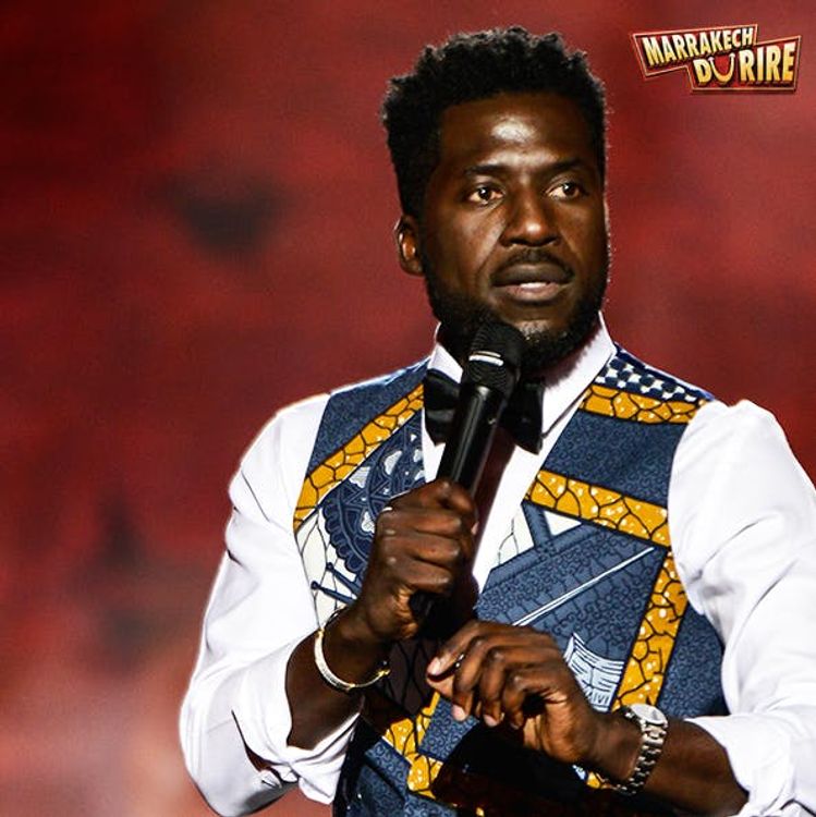 cover art for Donel Jack'sman - Racisme décompléxé (2019)