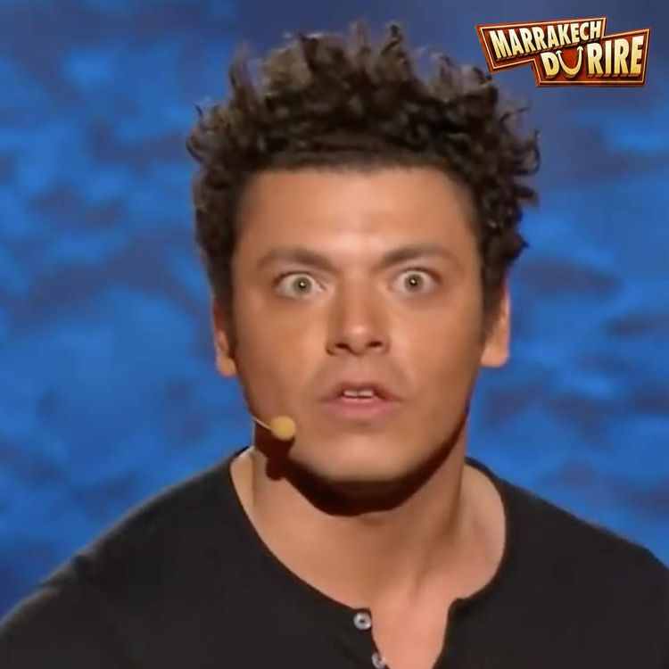 cover art for Kev Adams - Voilà, voilà (2013)