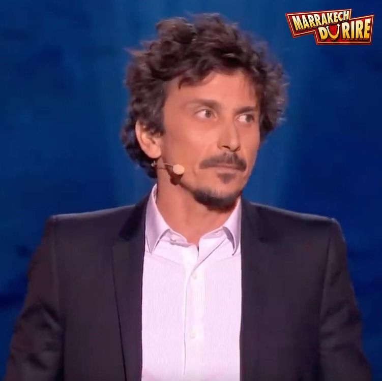 cover art for Arnaud Tsamère - Le Pingouin (2015)