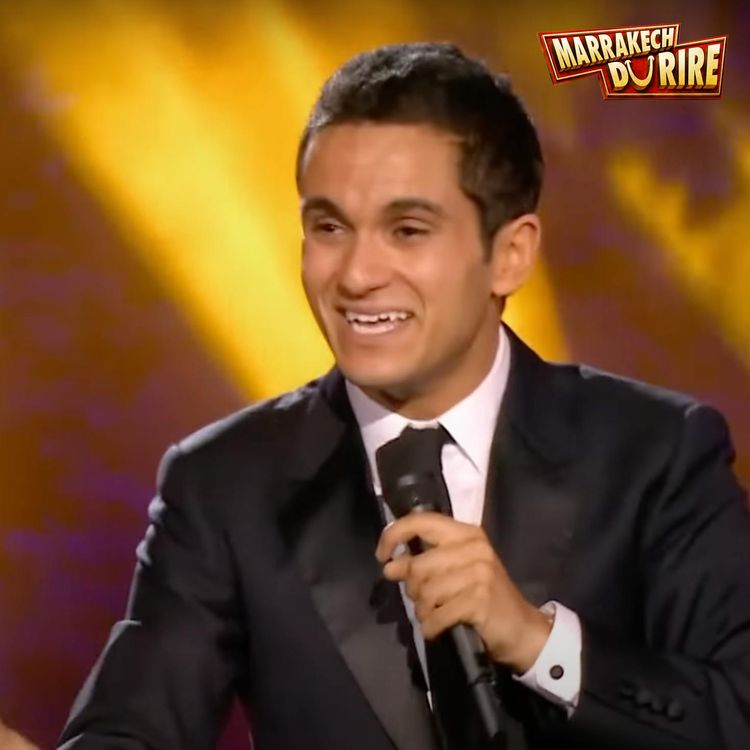 cover art for Malik Bentalah - Dernière chance (2013)