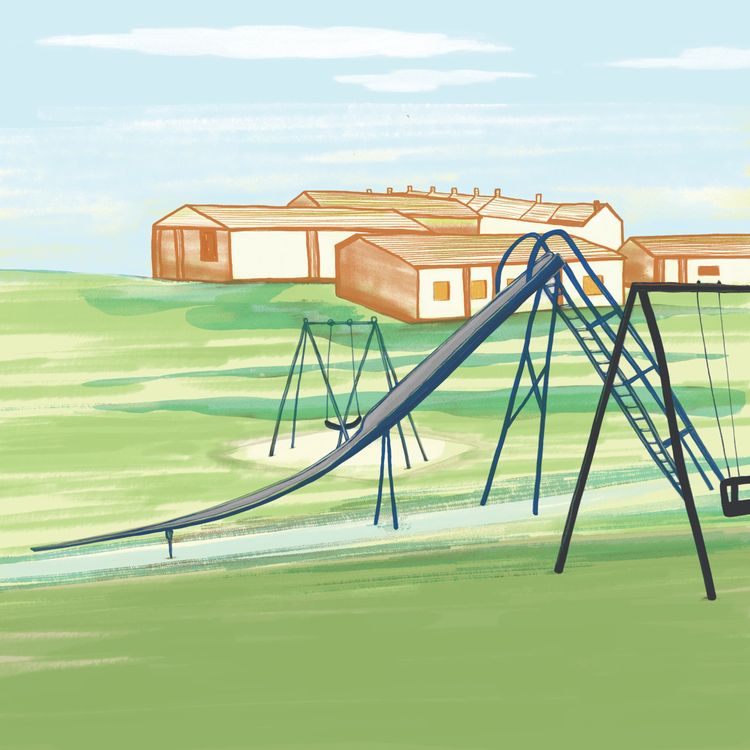 cover art for Rabson’s Rec