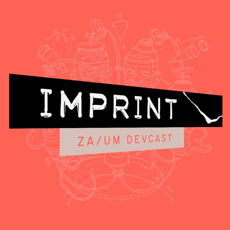 cover art for Episode 5: Gameplay & Narrative