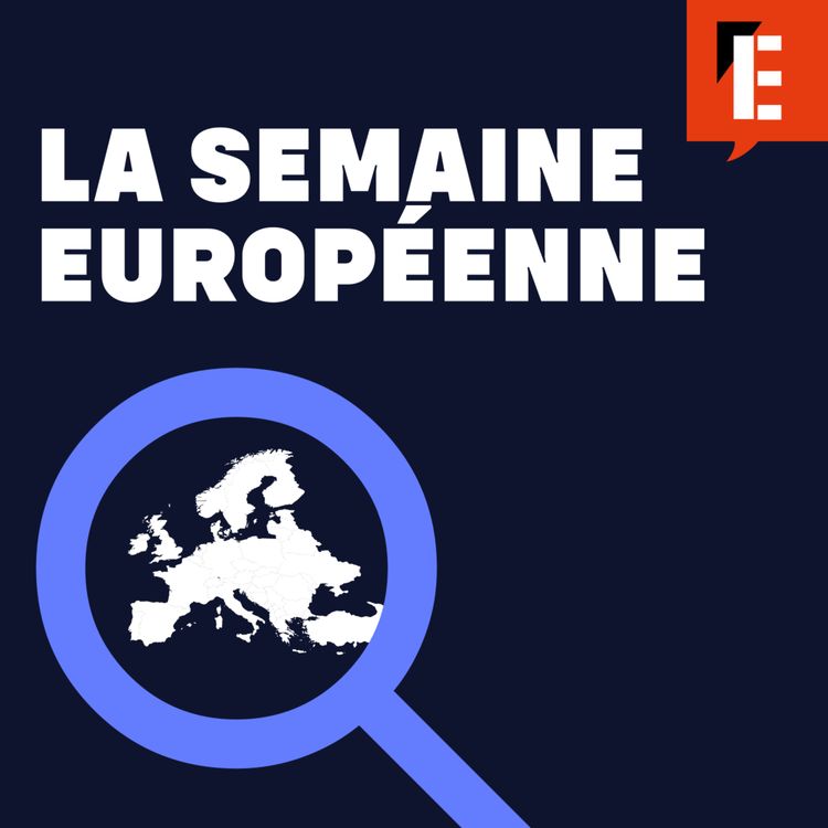 cover art for Le semaine européenne, saison 2