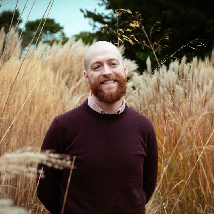 cover art for 2/365: Sean Smyth in Botanic Gardens