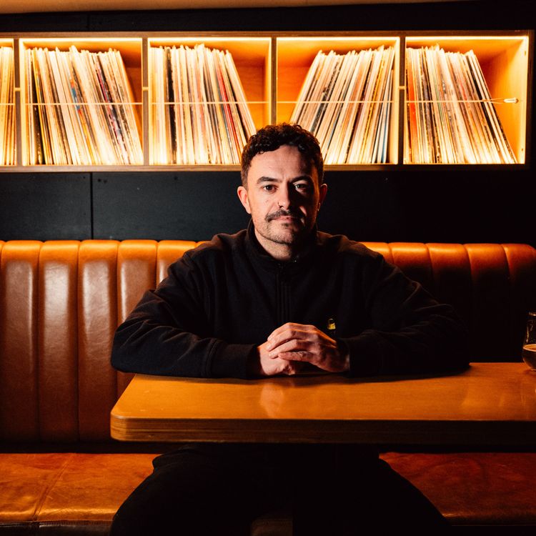 cover art for 4/365: Charlie Moon in Dublin