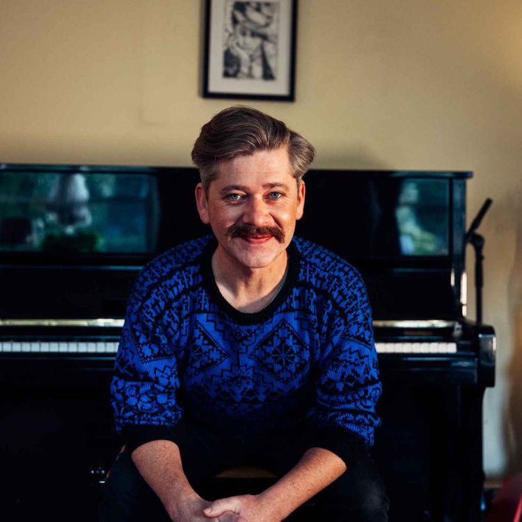 cover art for 7/365: Cormac Curran in Dublin