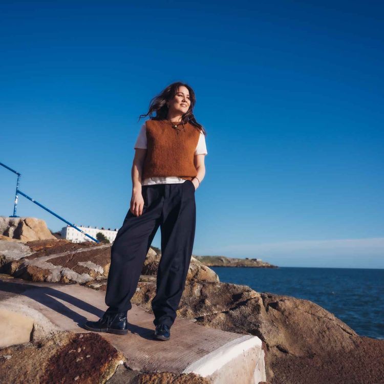 cover art for 20/365: Nessa Wrafter at  Vico Baths