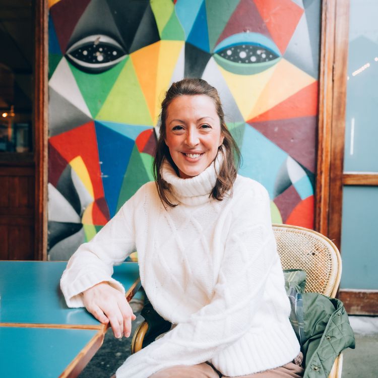 cover art for 26/365: Ciara McNally at The Drury Buildings, Dublin