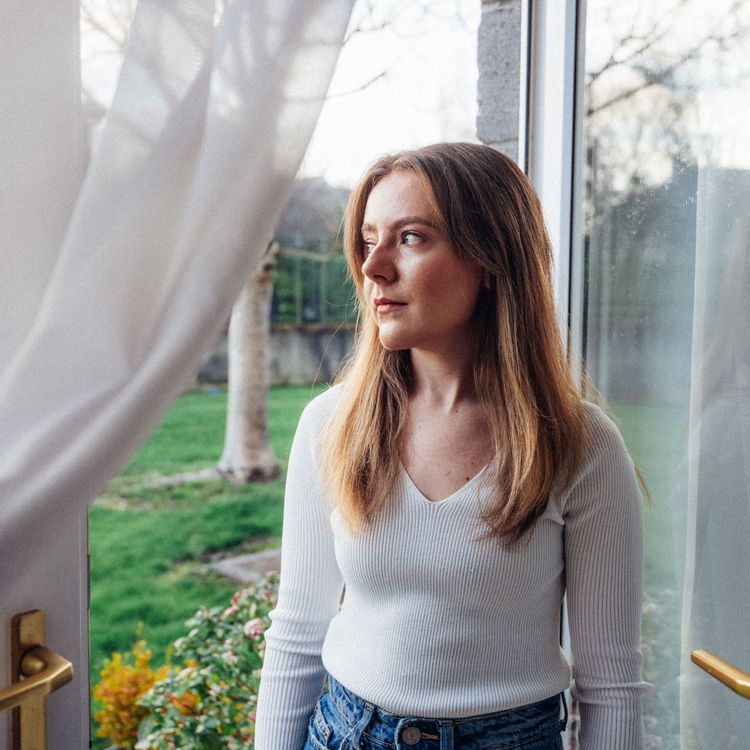 cover art for 34/365: Claire Malone in Naas, Co. Kildare