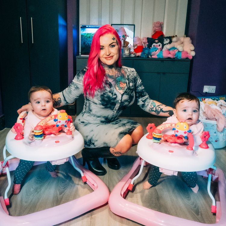 cover art for 37/365: Sharon Rickard-Plant in Bettystown, Co Meath