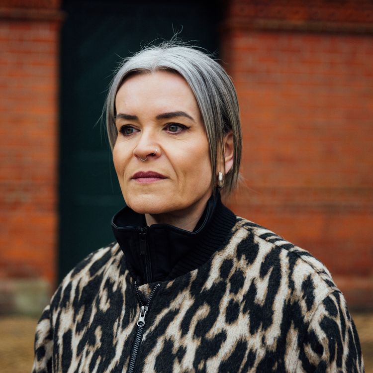 cover art for 57/365: Siobhan Weldon, St Anne’s Park, Dublin