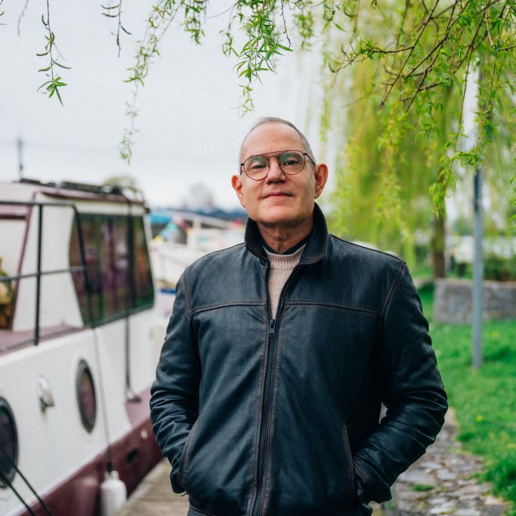 cover art for 88/365: Dimitrios Politis, Sallins, Co. Kildare. 