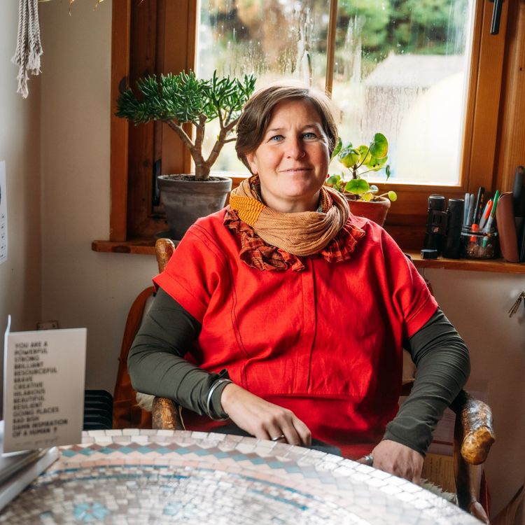 cover art for 92/365: Ali Boylan in Wicklow