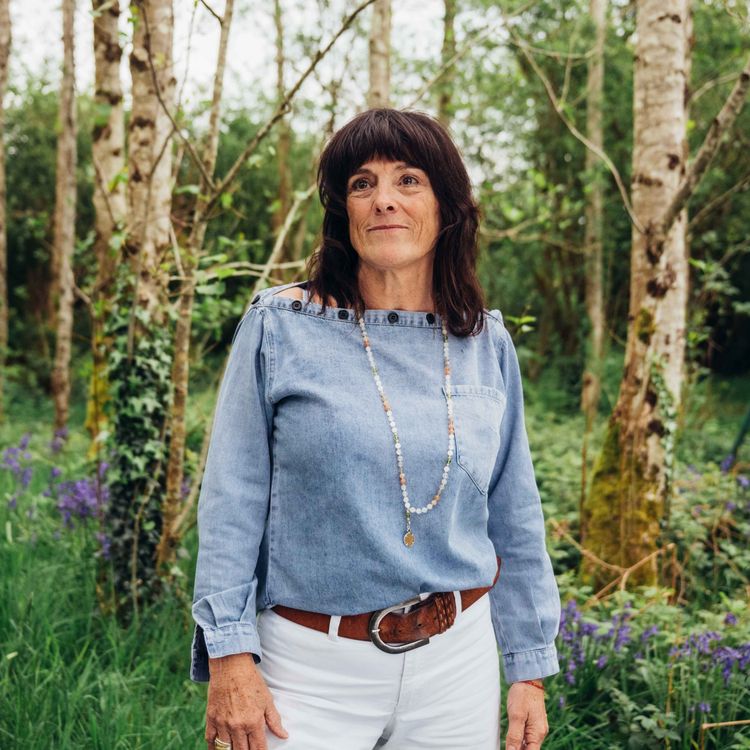 cover art for 123/365: Catherine Galway in Co. Kerry