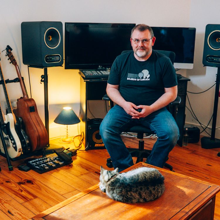 cover art for 186/365: Darren Flynn, Cloughjordan, Co. Tipperary