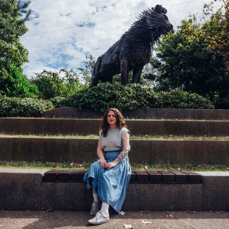 cover art for 222/365: Shannon Plummer, East Belfast.