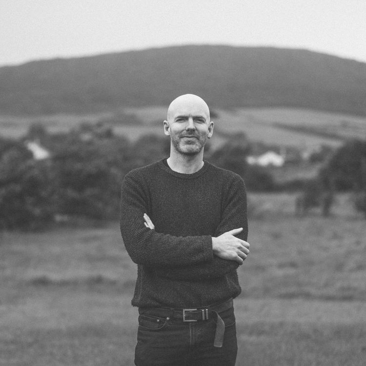 cover art for 251/365: Michael Gallen, Louisburgh, Co. Mayo