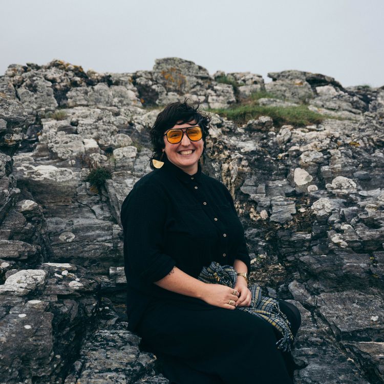 cover art for 274/365: Ruth McCartney, Donegal