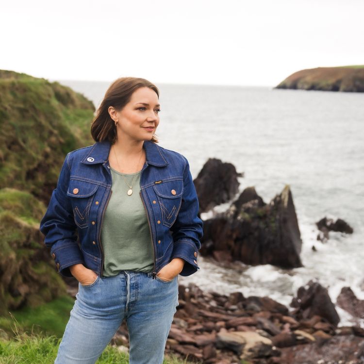 cover art for 281/365: Pauline Scanlon, Dingle. Co. Kerry