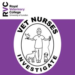 cover art for Veterinary Nurses Investigate