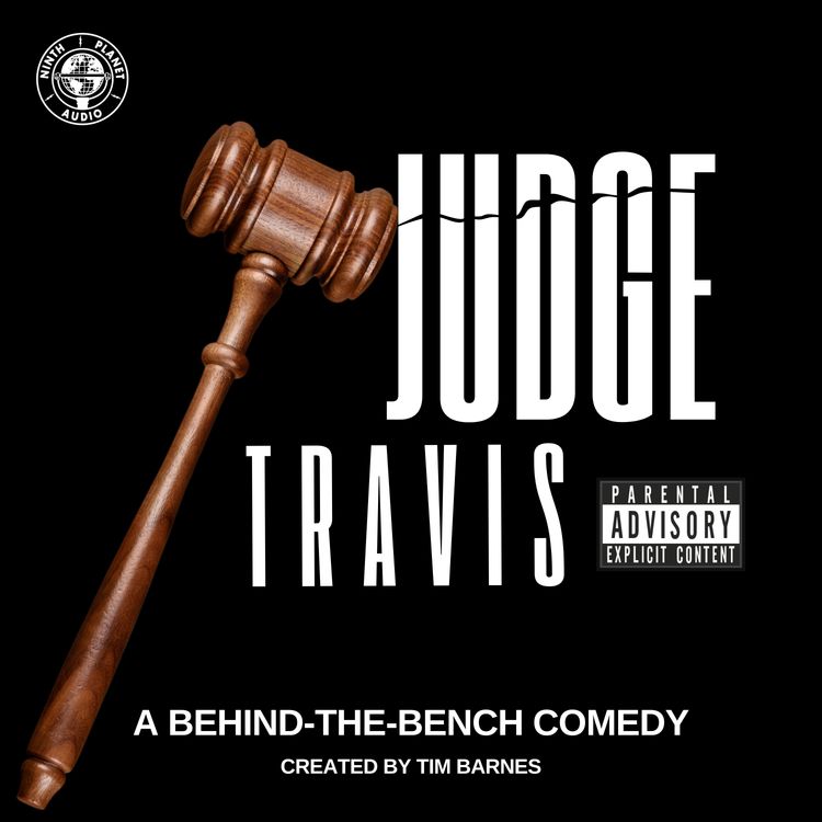 cover art for 105 - JAX v. RAQUEL