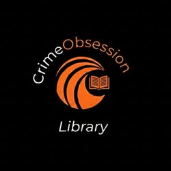 cover art for کتابخانه ی وسواس جنایت/Crime Obsession Library