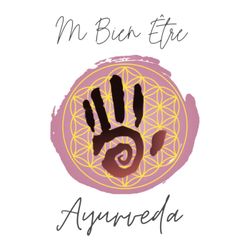 cover art for M Bien Être Ayurveda