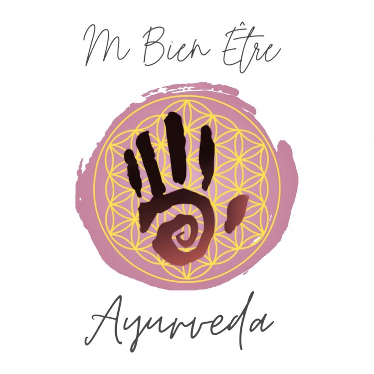 cover art for Comprendre les doshas Ayurvédiques avec Anne Huchette