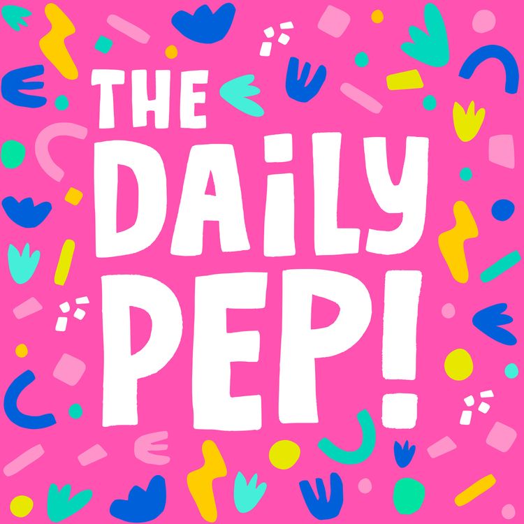 cover art for 1526: Use your good stuff! (Throwback Tuesday!)