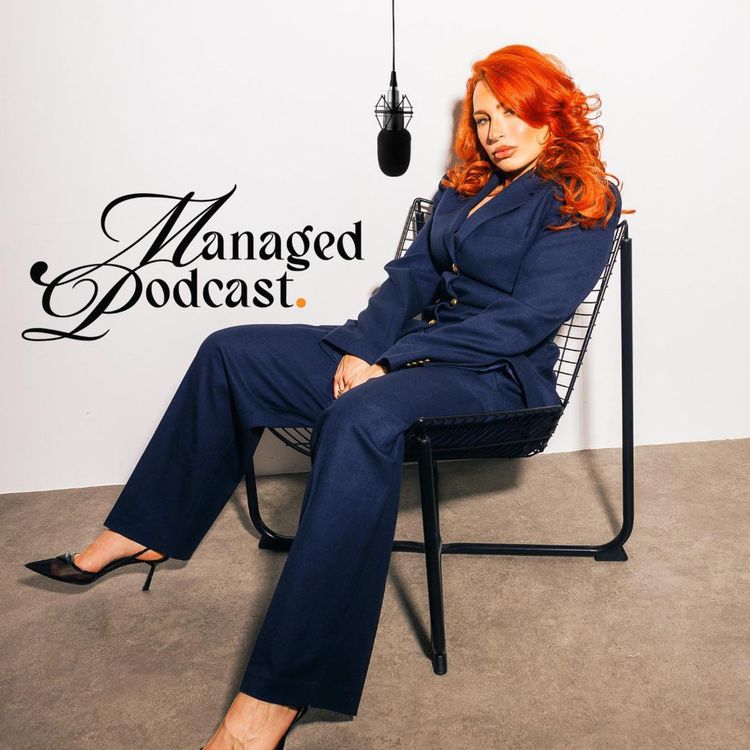 cover art for S2 Ep10: Rickie Haywood-Williams & Melvin Odoom | The Real Story Behind Longevity in Radio and Broadcasting