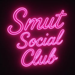 cover art for Smut Social Club