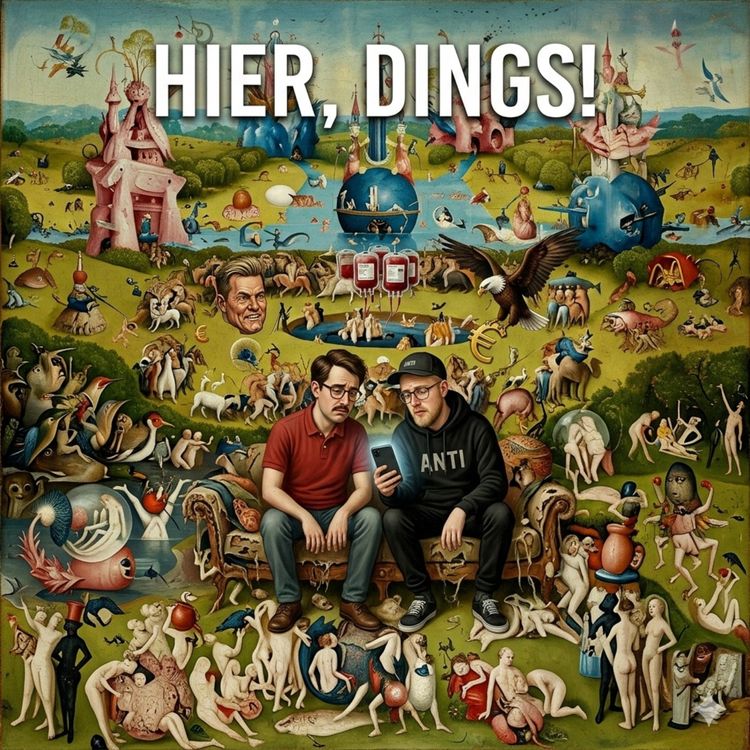 cover art for Nr. 6 - Urlaubsreif in den Wahnsinn