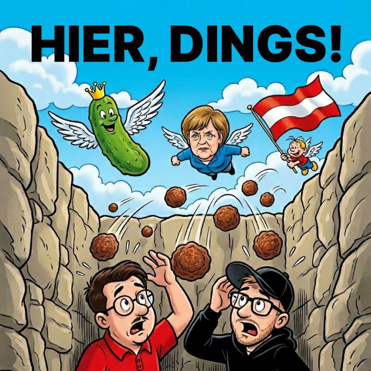 cover art for Nr. 8 - Frikadellen-Flori & der Tod der Nische