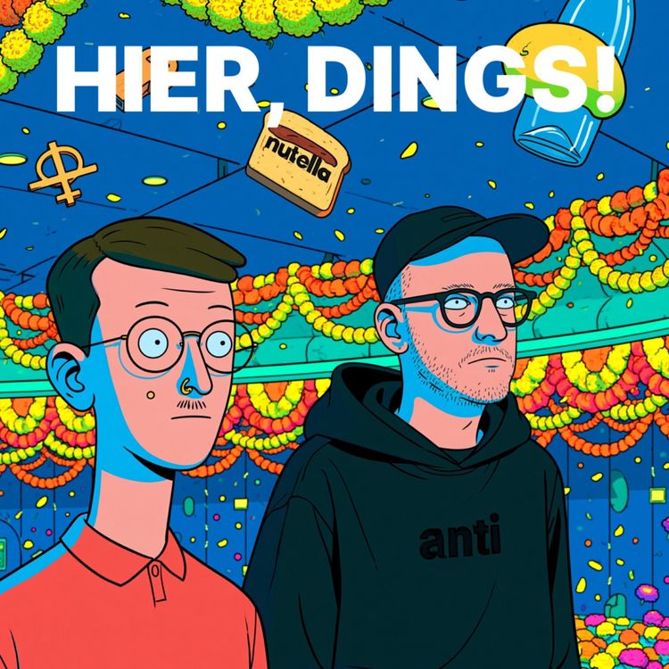 cover art for Nr. 11 - Der Prince-Ääh, Prince-Ääh Effekt