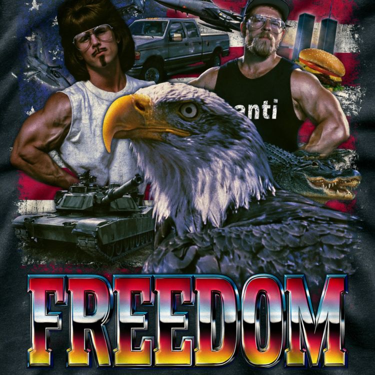 cover art for Nr. 14 - Das große Amerika-Special