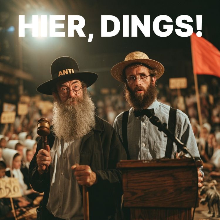 cover art for Nr. 17 - Wir versteigern das Internet