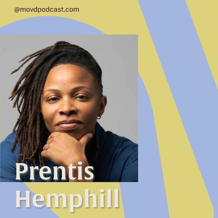 cover art for Sneak Peek: The Pursuit of Embodying Friendship