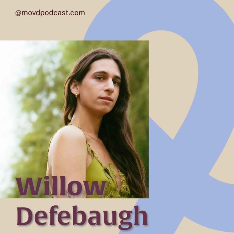 cover art for Sneak Peek: Finding Connection Through Wandering