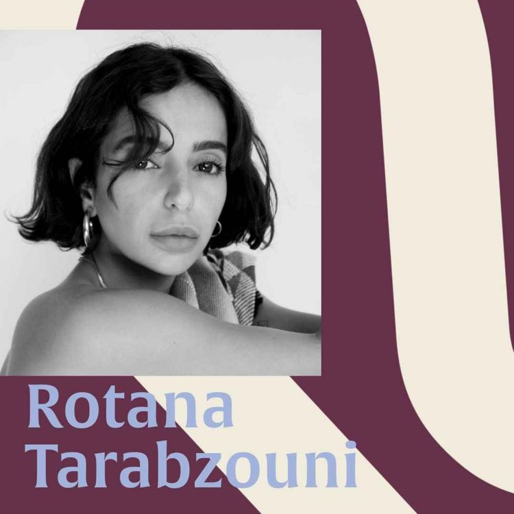cover art for Rotana Tarabzouni